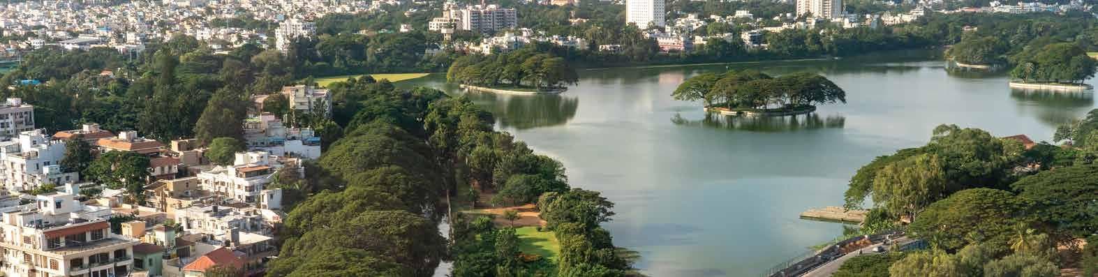 Bengaluru City