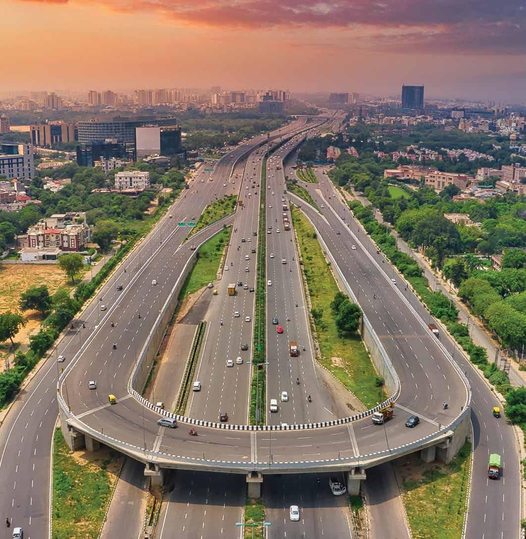 Connectivity - Bengaluru