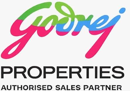 Godrej Properties - Authorised Sales Partner